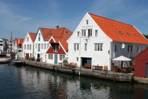 Norneshuset Overnatting
